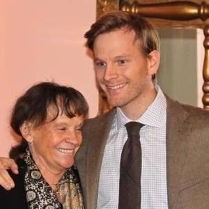 Meet your Posher, Colin